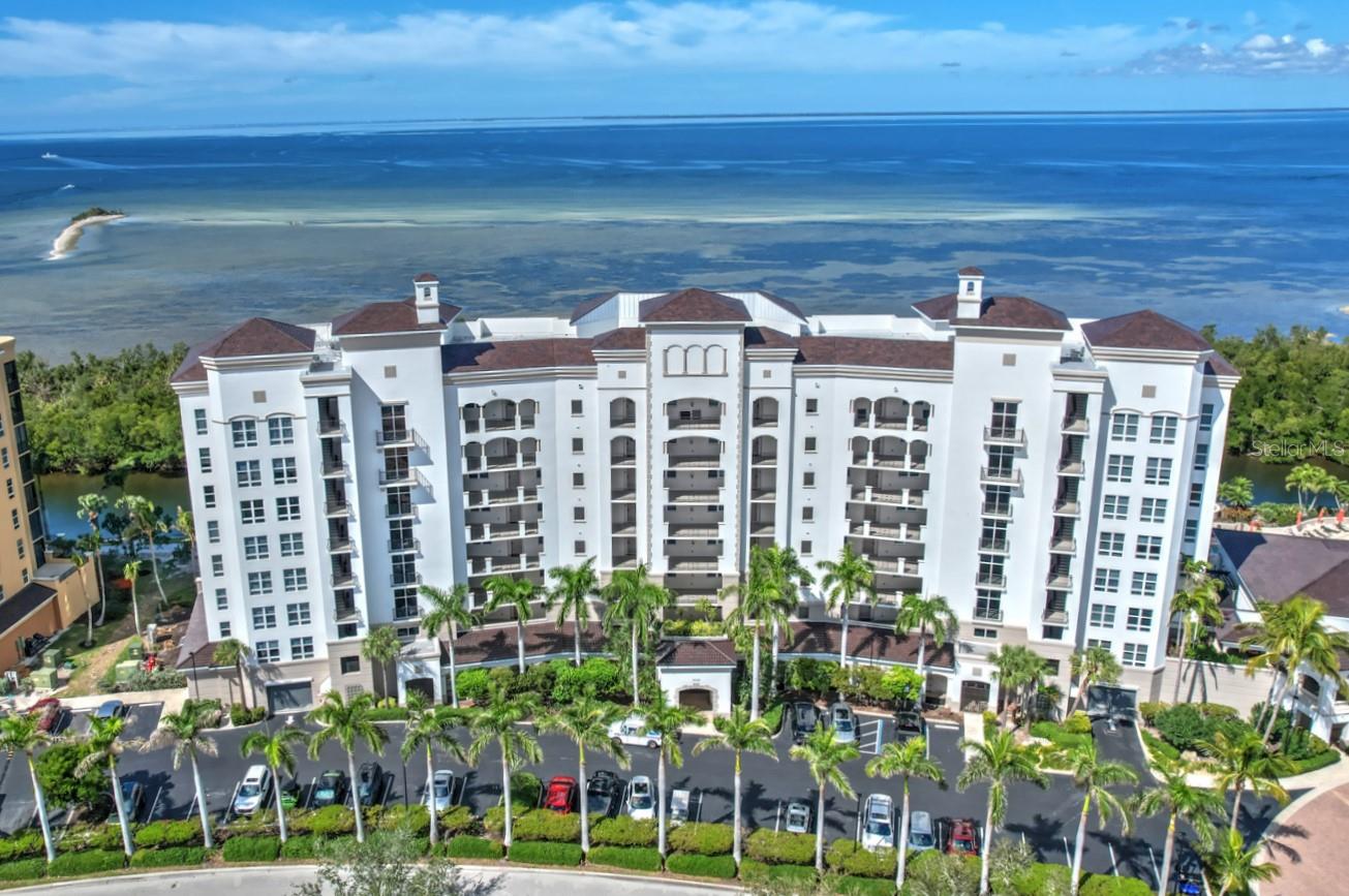 3329 Sunset Key Cir #401, Punta Gorda, FL 33955