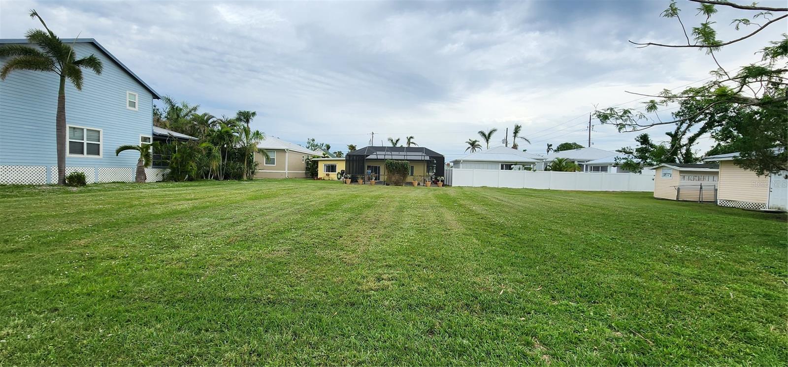 316 Durrance St, Punta Gorda, FL 33950