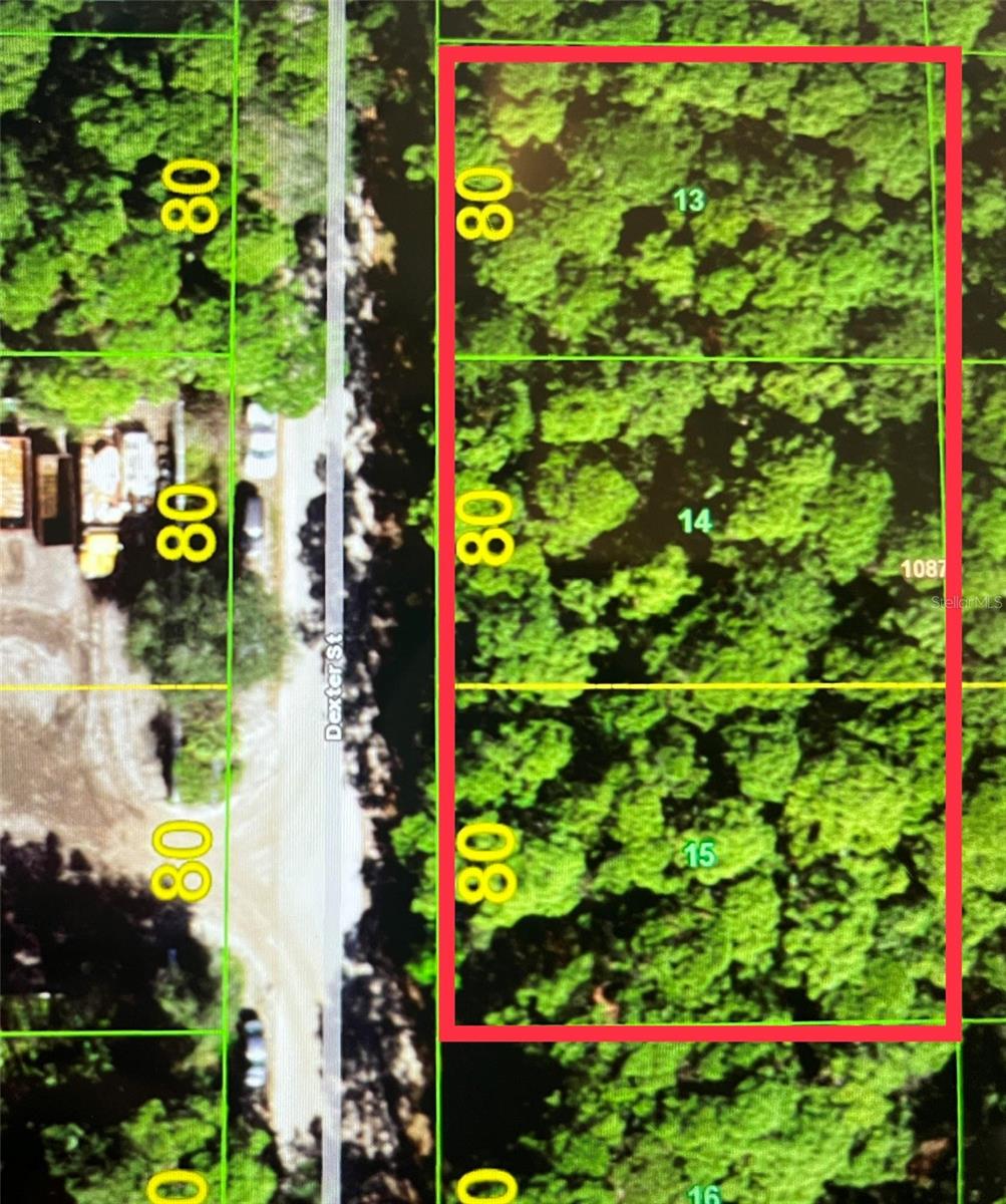 392 & 400 Dexter St, Port Charlotte, FL 33954