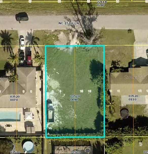 1934 Ne 15th Ln, Cape Coral, FL 33909
