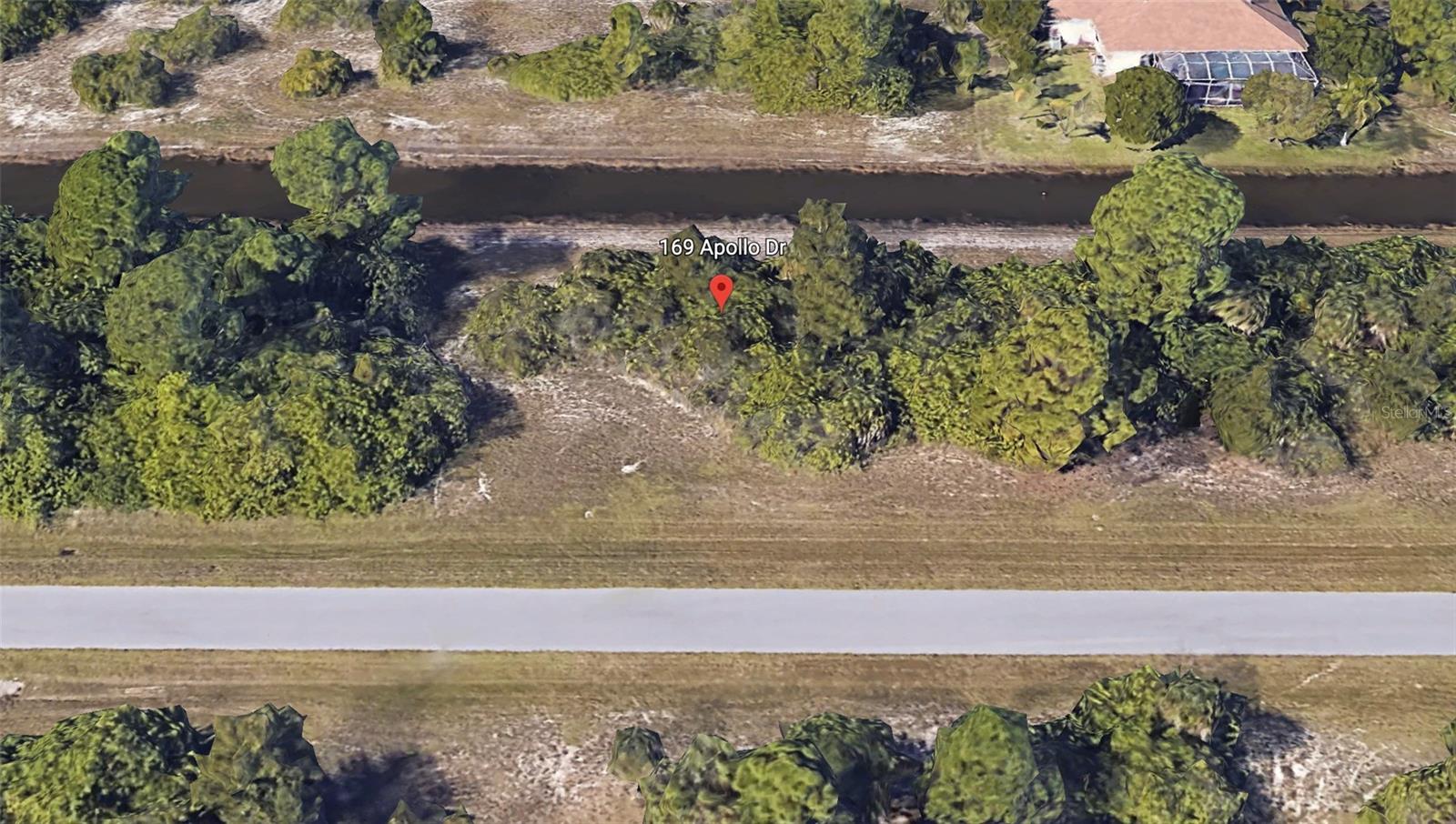 169 Apollo Dr, Rotonda West, FL 33947