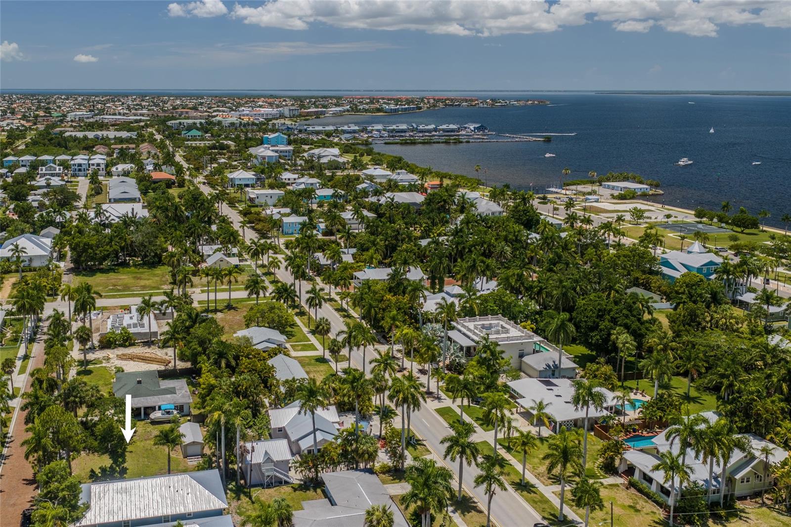 610 Trabue Ave, Punta Gorda, FL 33950