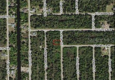 3383 La Rue St, Port Charlotte, FL 33948