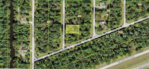 226 Garland St, Port Charlotte, FL 33954