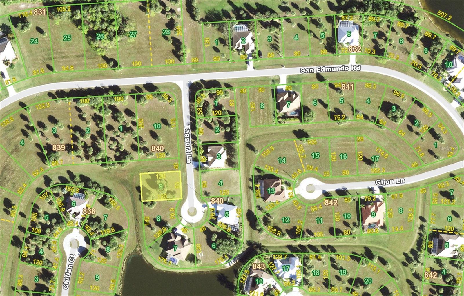 16071 Taggart Ln, Punta Gorda, FL 33955