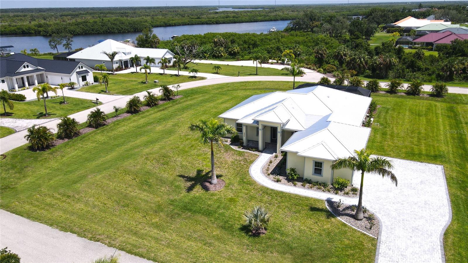 28944 Gin Ln, Punta Gorda, FL 33982