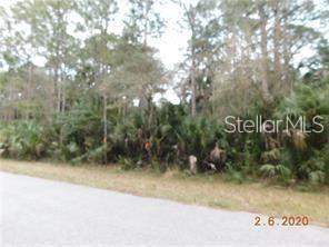 Zuyder Ter, North Port, FL 34286