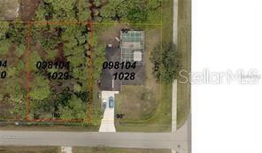 Alesio Ave, North Port, FL 34286