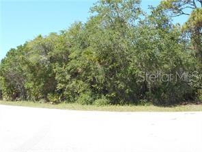 Kumquat Ave, North Port, FL 34291