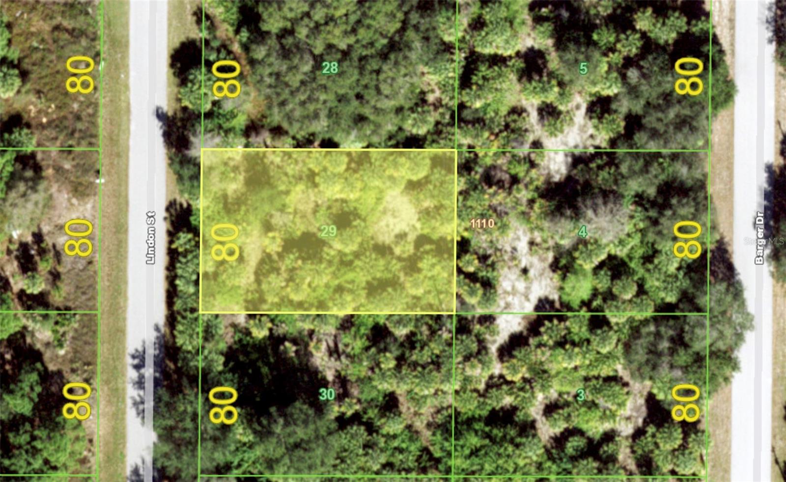 380 Lindon St, Port Charlotte, FL 33954
