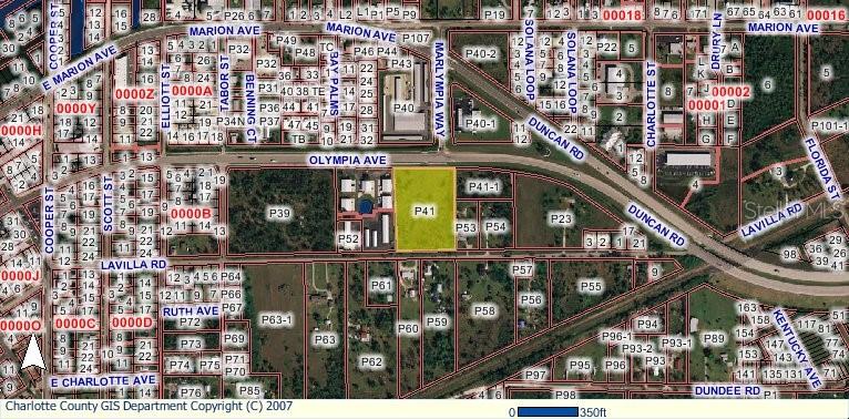 25211 Olympia Ave, Punta Gorda, FL 33950