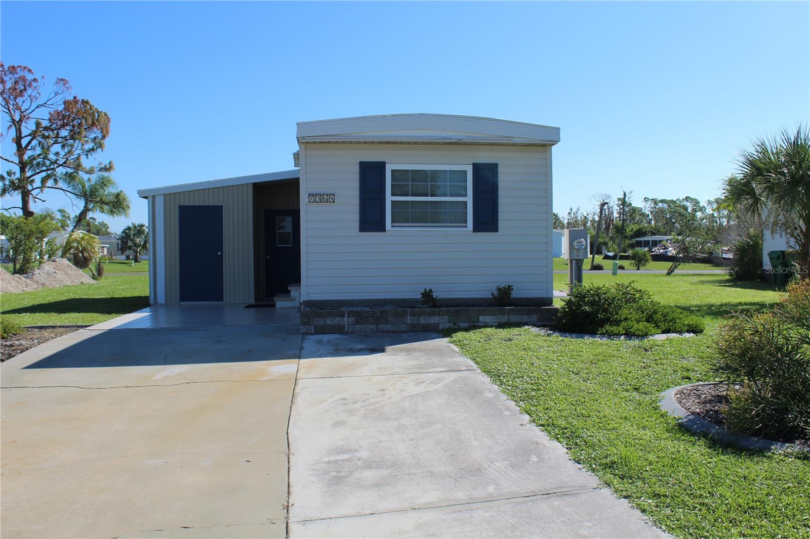 7364 Heston, Port Charlotte, FL 33981