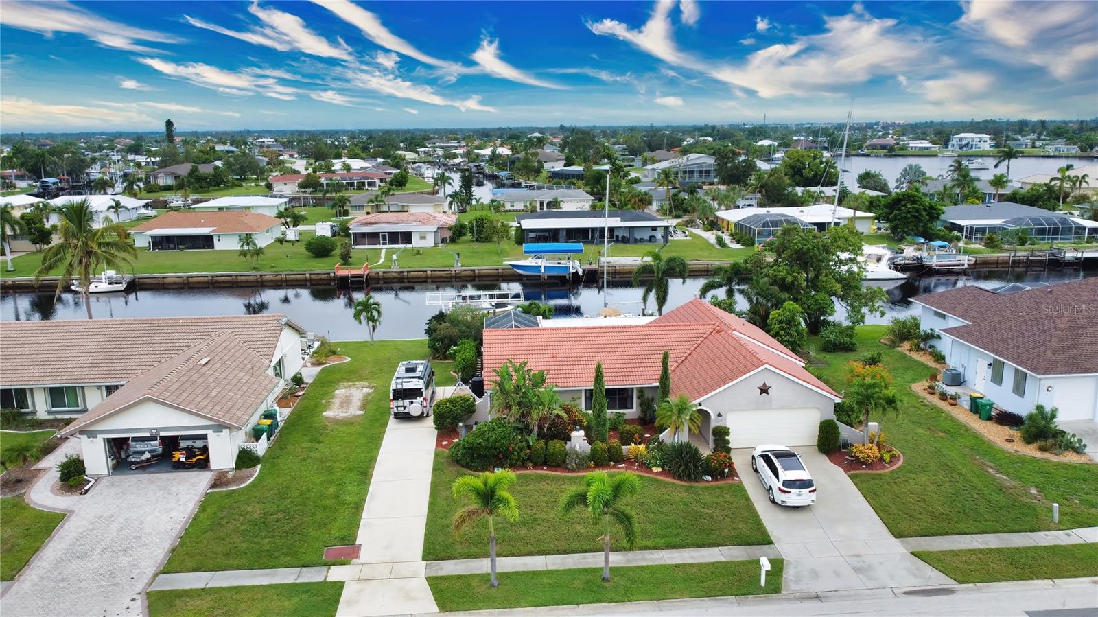 234 Fields Ter Se, Port Charlotte, FL 33952