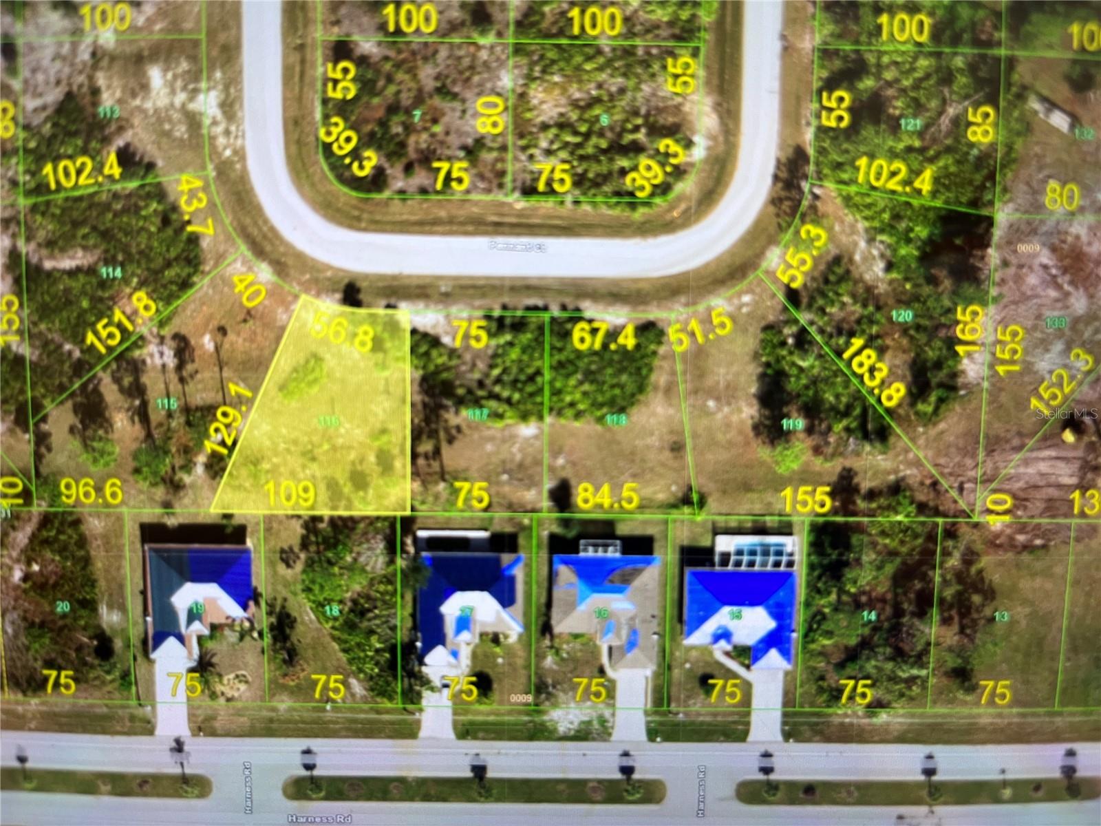 45 Pennant Ct, Placida, FL 33946