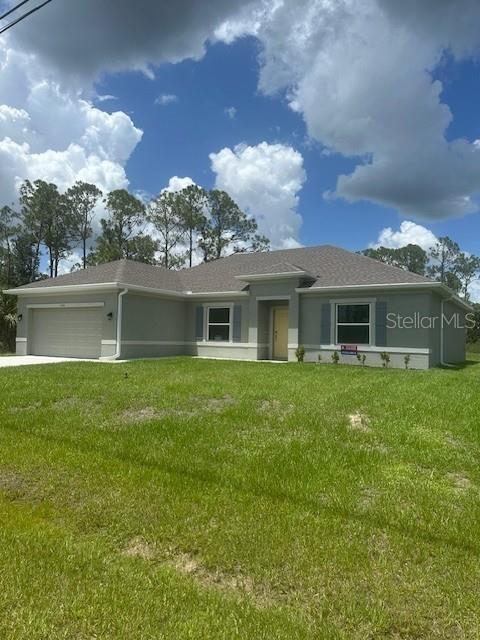 5546 Wagon Wheel Dr, North Port, FL 34291