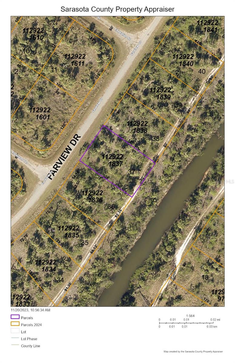 Farview Dr, North Port, FL 34288