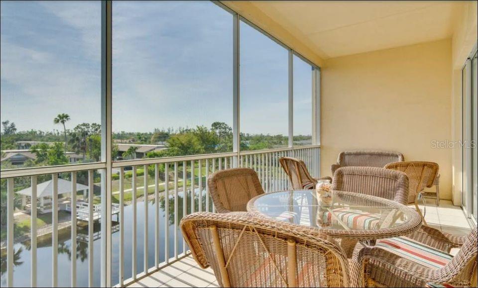 14931 Park Lake Dr #Ph04, Fort Myers, FL 33919