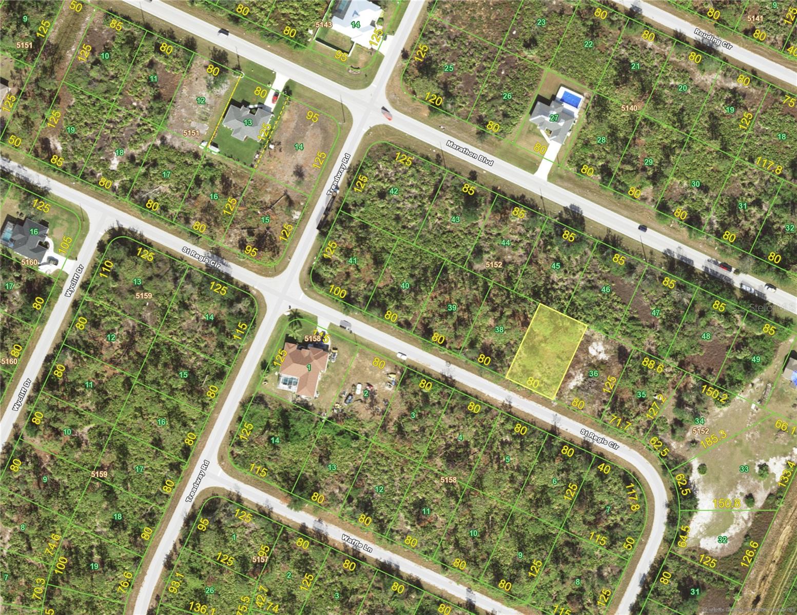 7526 St Regis Cir, Port Charlotte, FL 33981