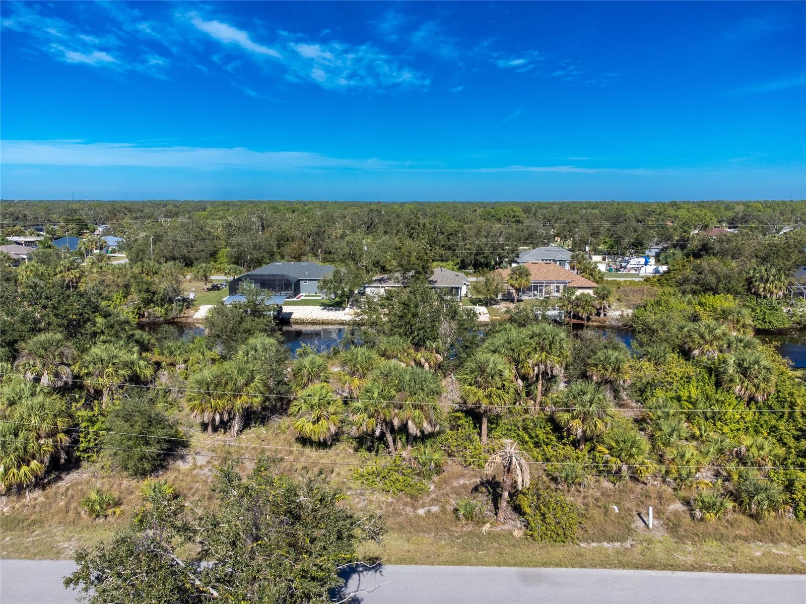 17340 Gulfspray Cir, Port Charlotte, FL 33948