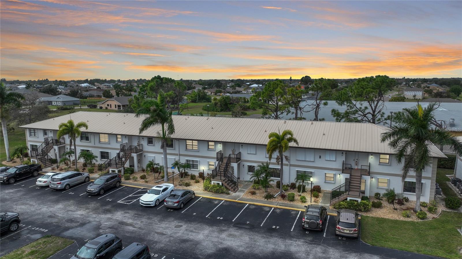 26485 Rampart Blvd #D28, Punta Gorda, FL 33983