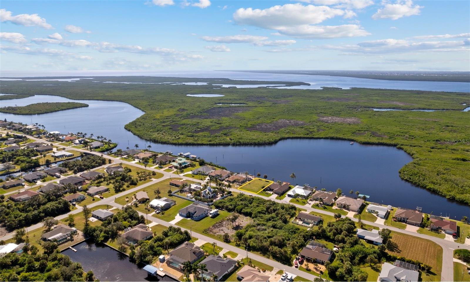 17159 Ohara Dr, Port Charlotte, FL 33948