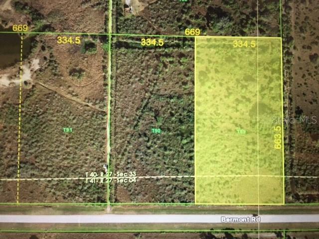 50990 Bermont Rd, Punta Gorda, FL 33982