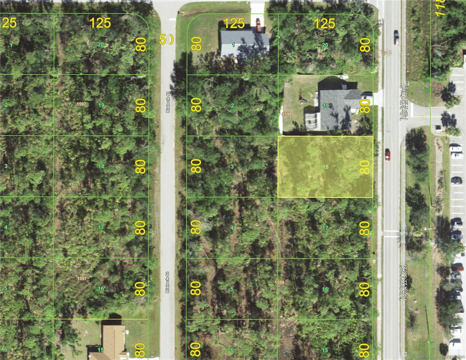 1173 Loveland Blvd, Port Charlotte, FL 33980