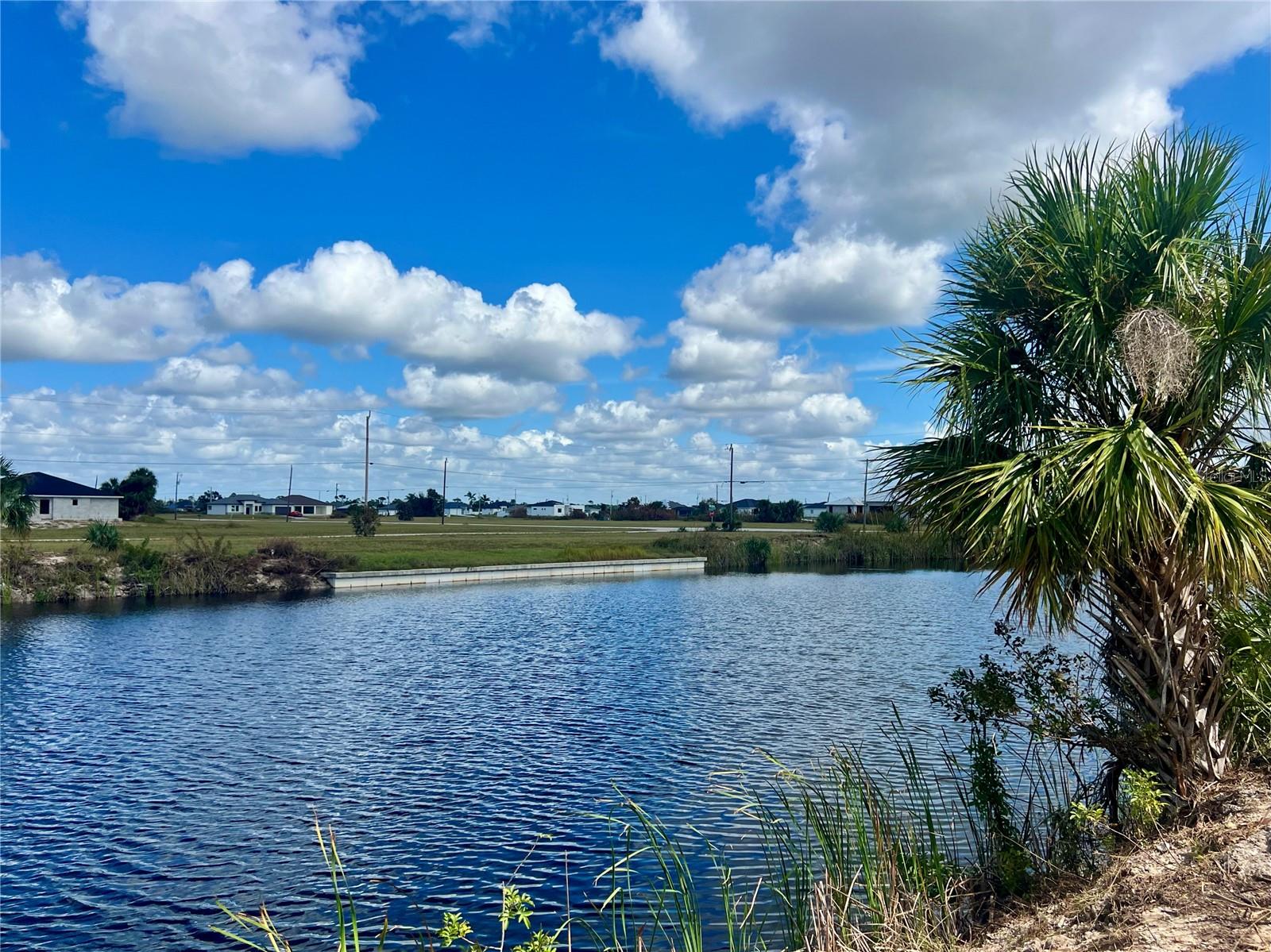 4103 Nw 39th St, Cape Coral, FL 33993