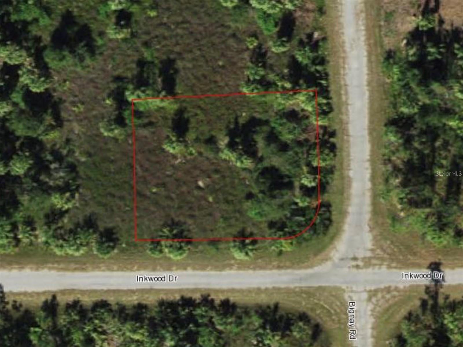 Bignay Rd, North Port, FL 34288