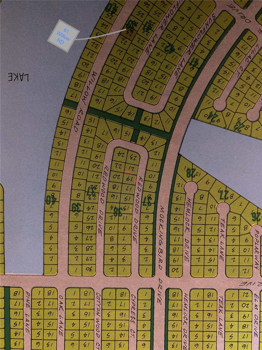 61 Willow Rd, Placida, FL 33946