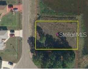 Andris Ct, North Port, FL 34288