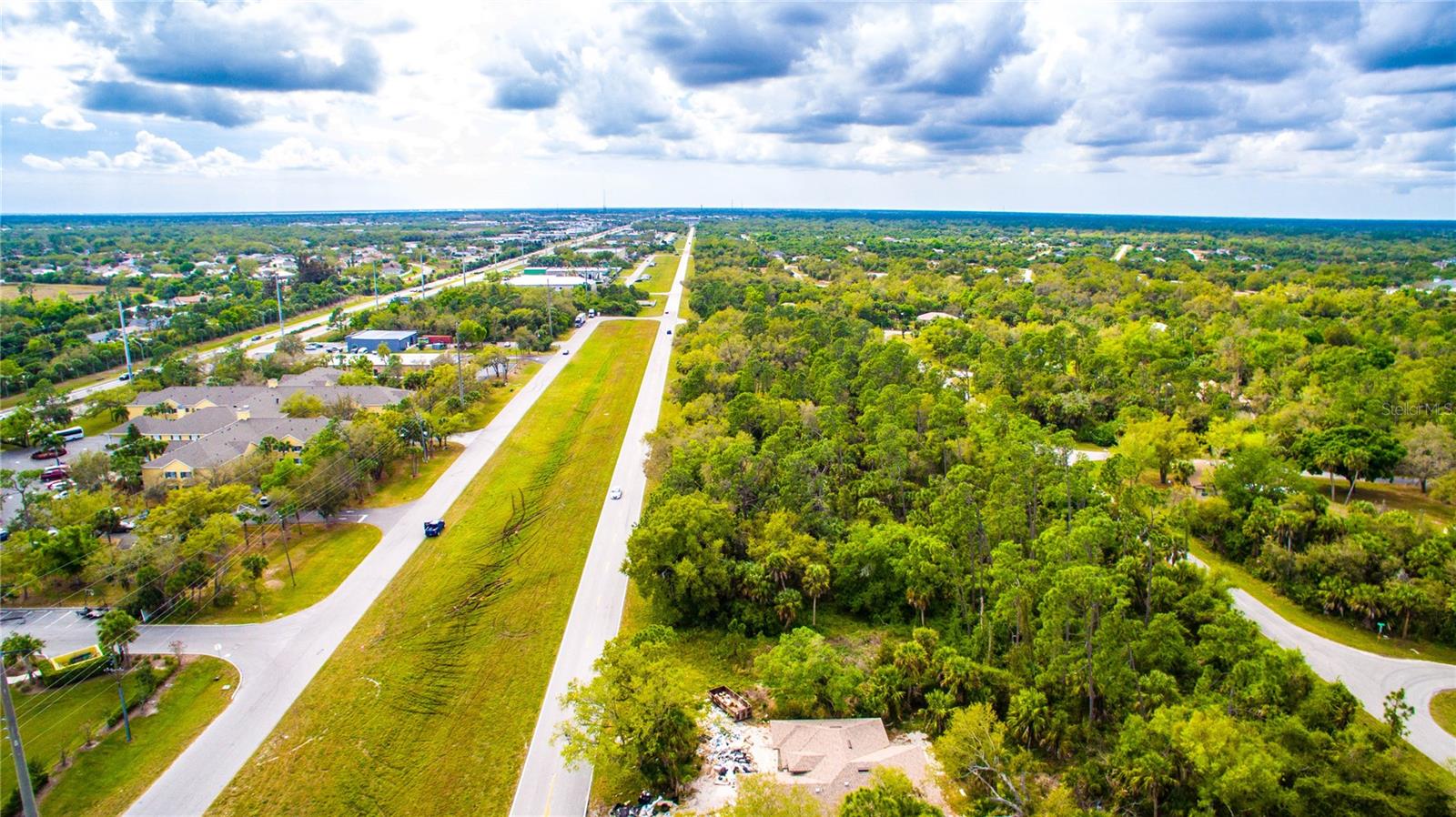 20262 Kenilworth Blvd, Port Charlotte, FL 33954