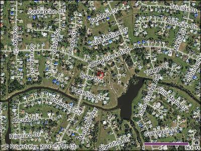 26198 Bage Dr, Punta Gorda, FL 33983