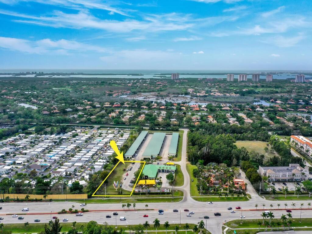 S Tamiami Trl, Bonita Springs, FL 34134