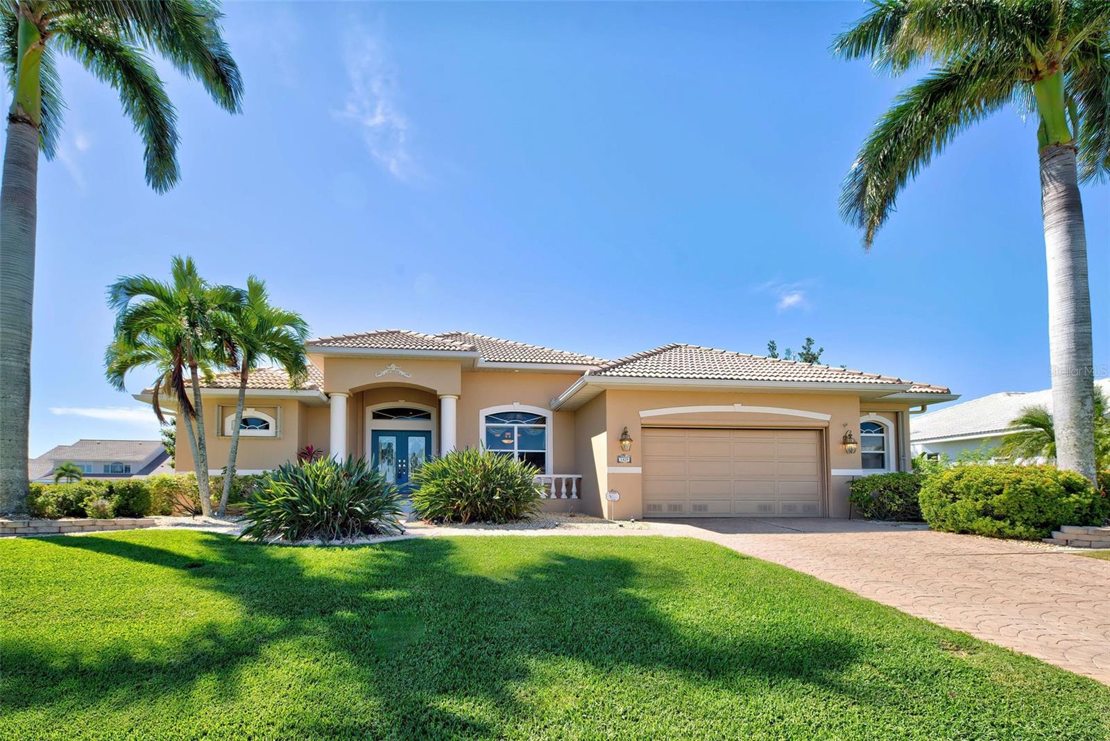 1429 Blue Jay Ct, Punta Gorda, FL 33950