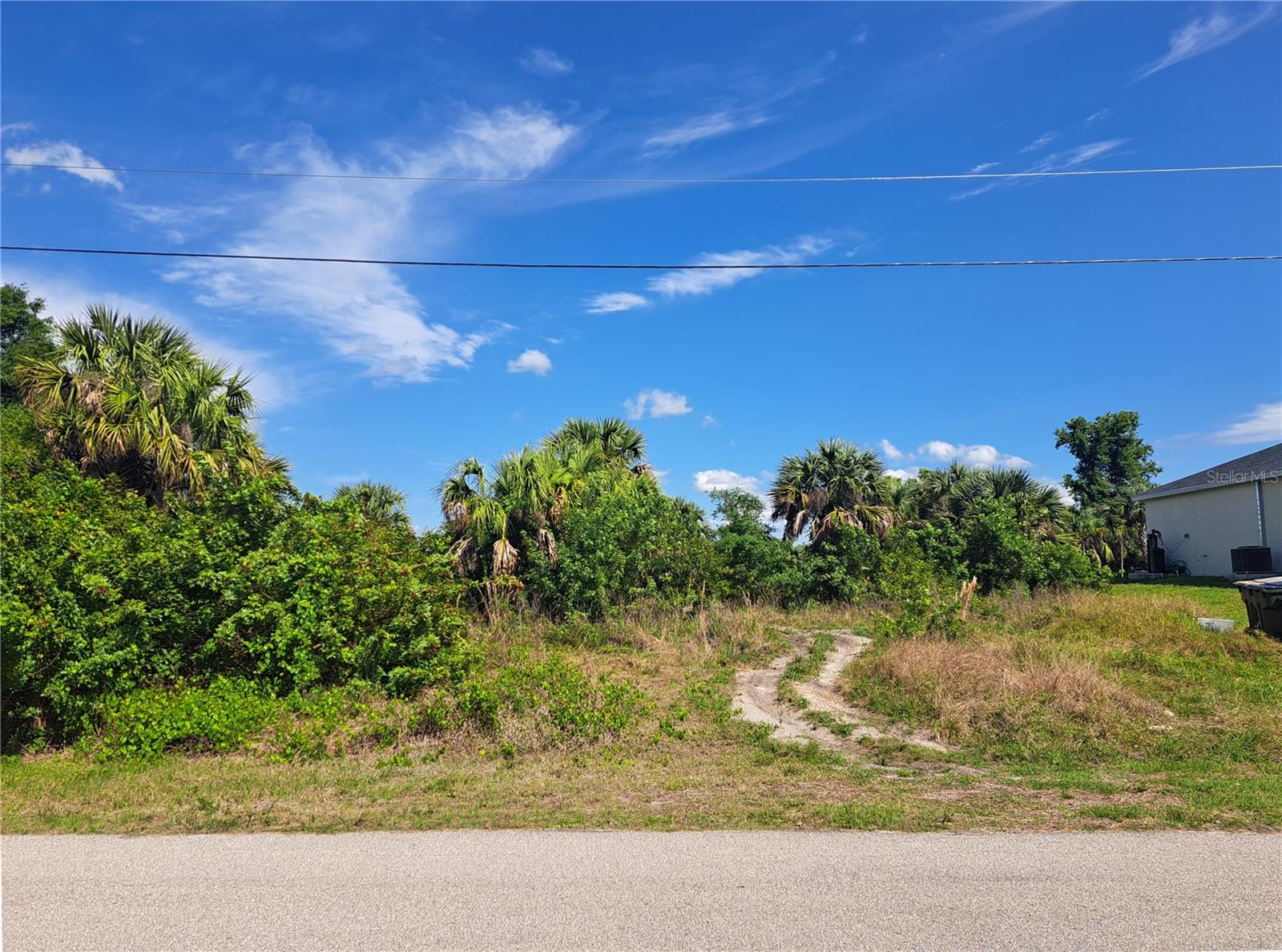 Lot 32 Carolina St, North Port, FL 34288