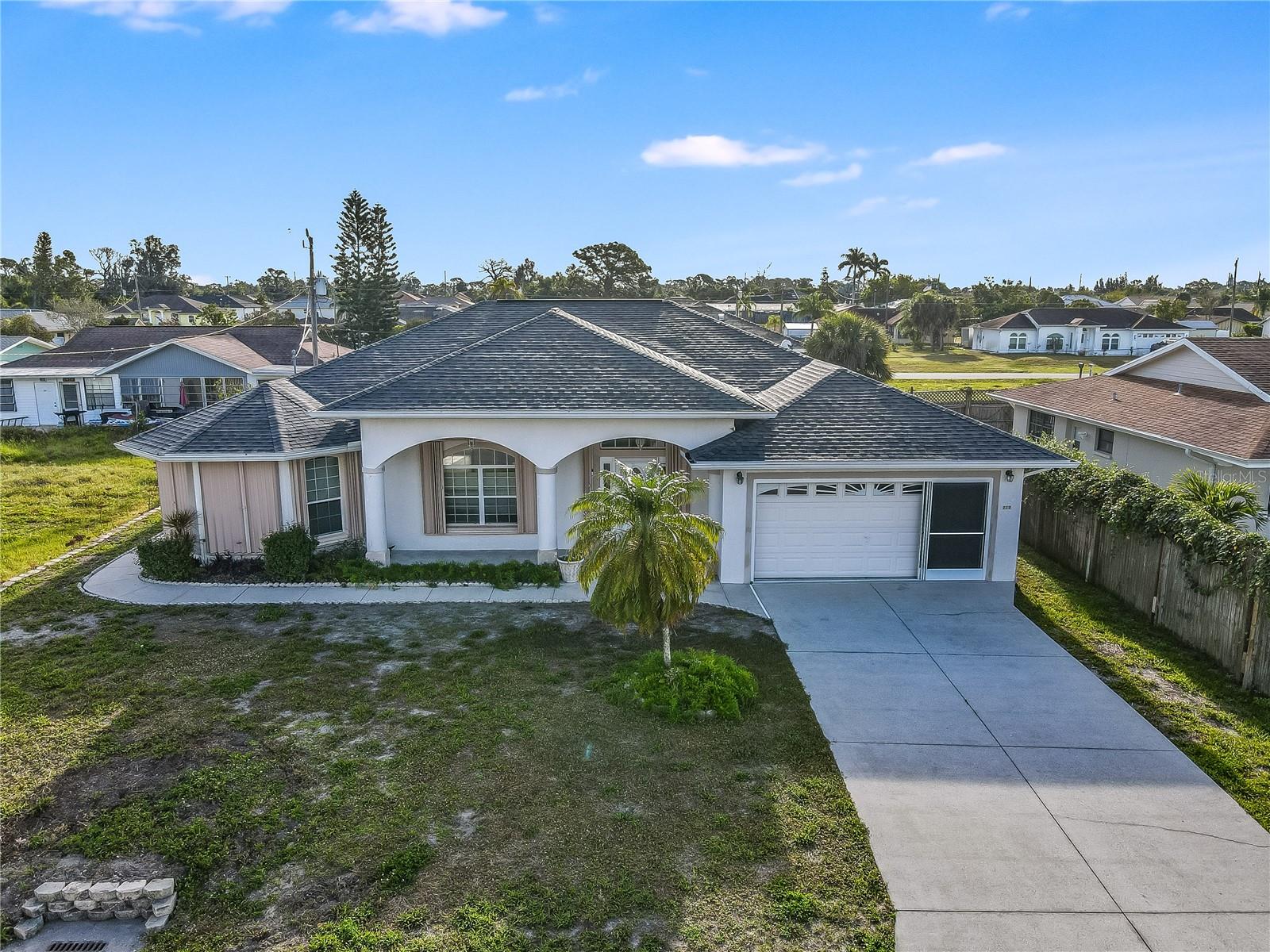 217 San Carlos Ave, North Port, FL 34287