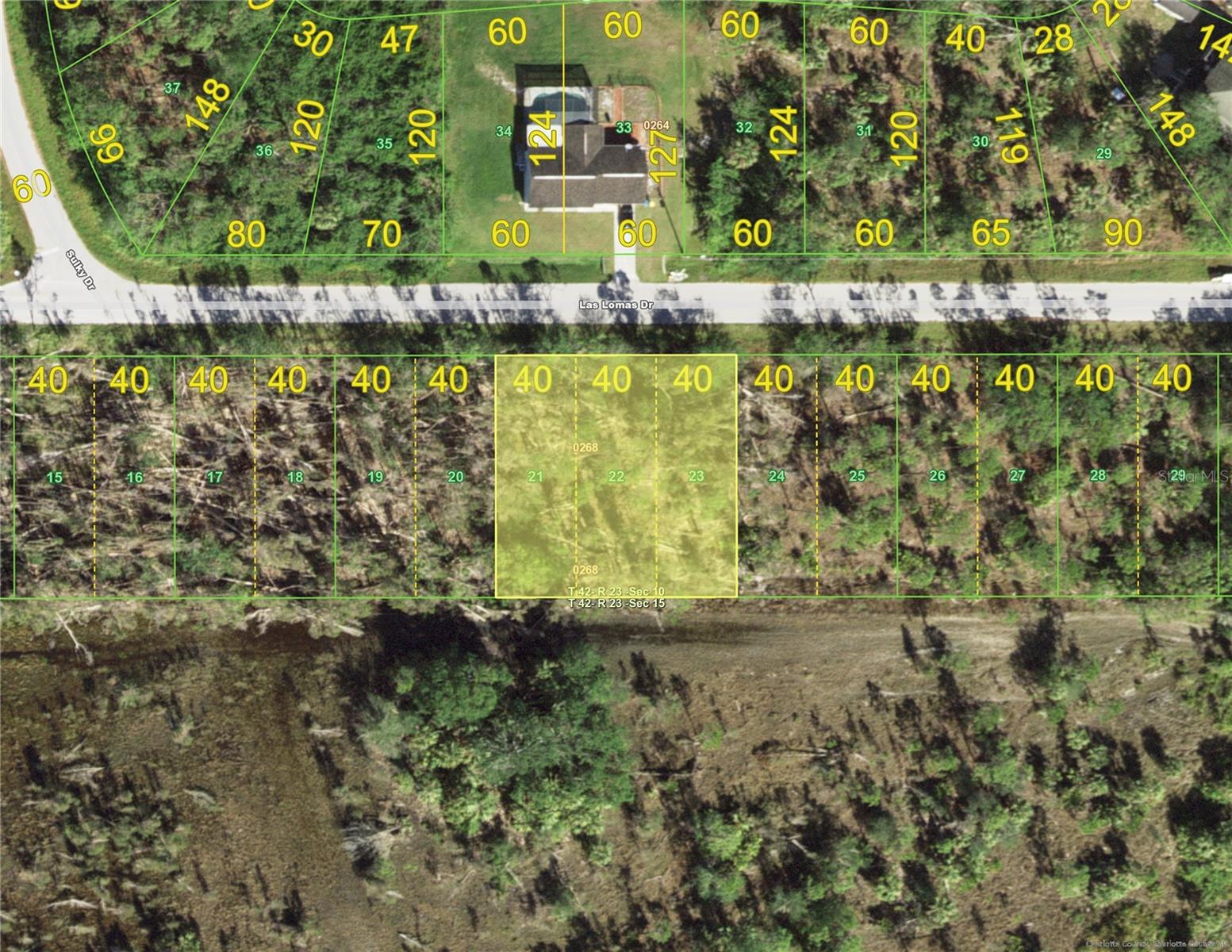 27343 Las Lomas Dr, Punta Gorda, FL 33955