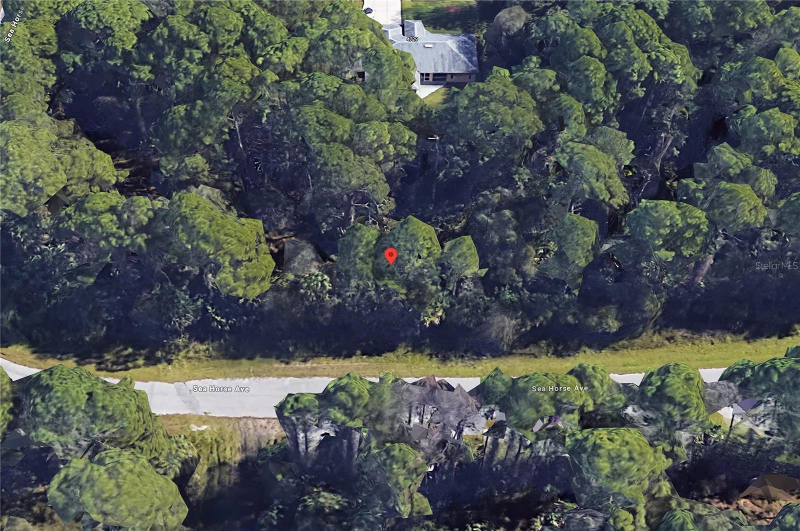 Badosa Rd, North Port, FL 34286