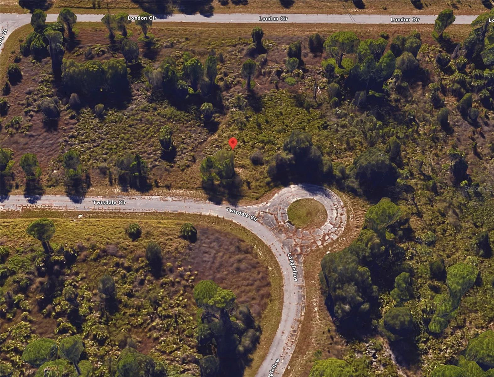 Twisdale Cir, North Port, FL 34288