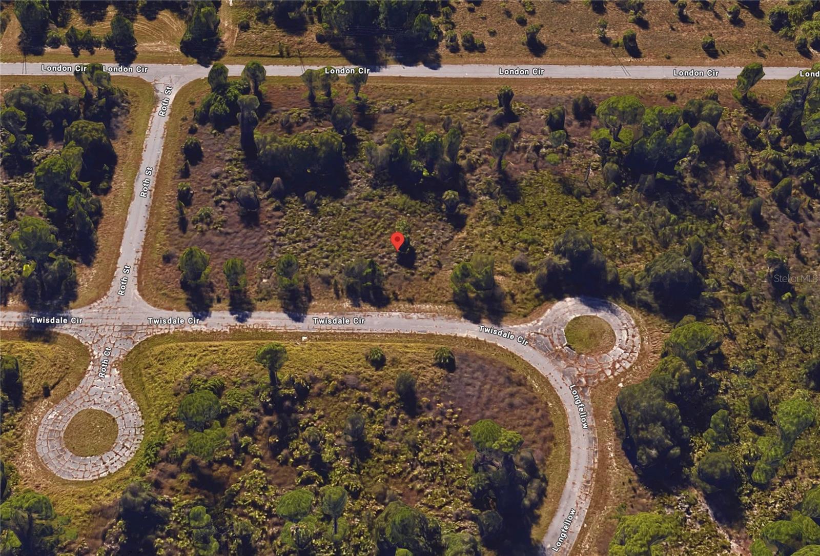 Twisdale Cir, North Port, FL 34288