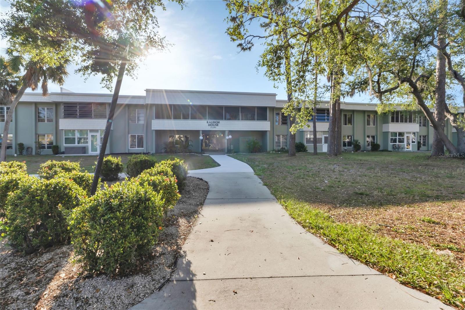21280 Brinson Ave #214, Port Charlotte, FL 33952
