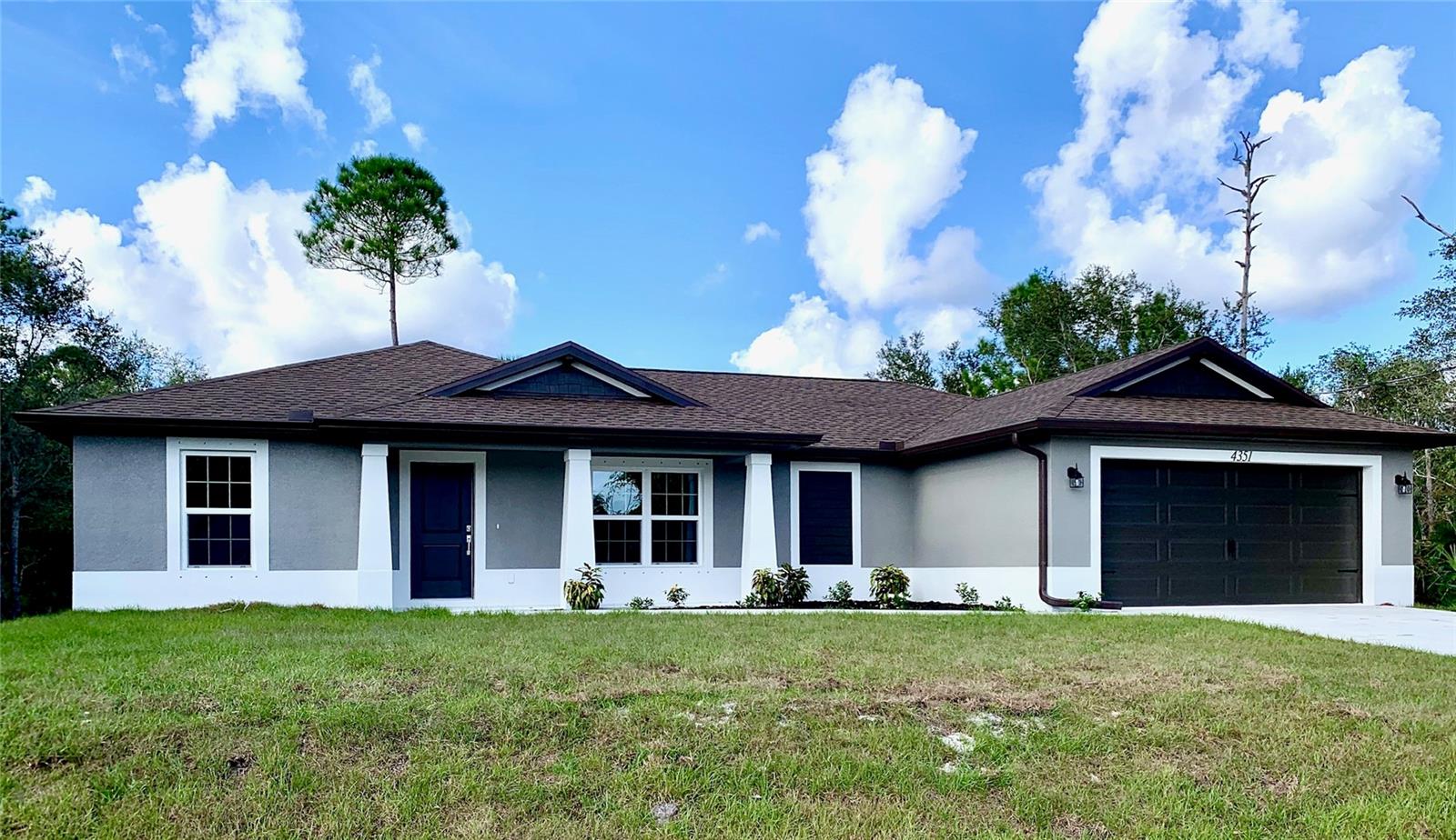 4668 Adderton Ave, North Port, FL 34288