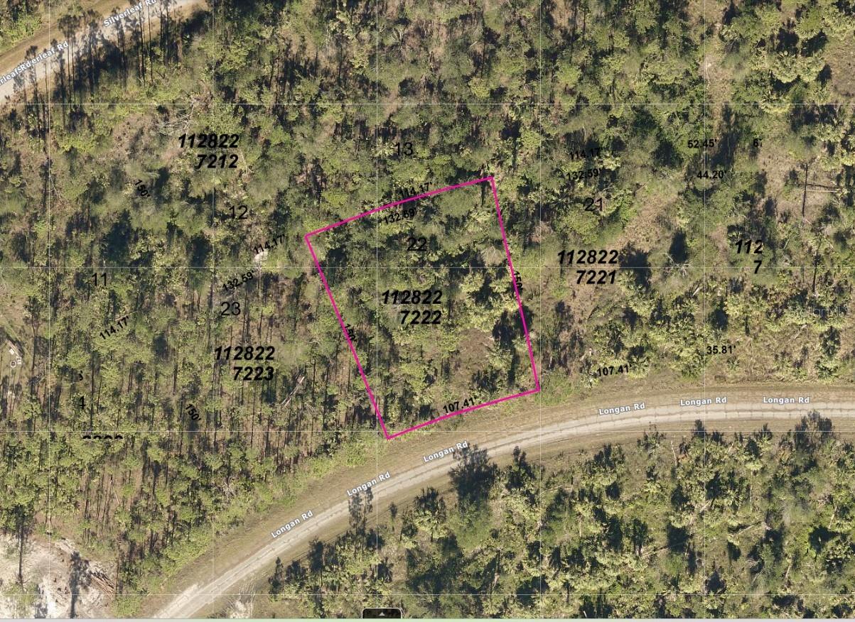Longan Rd, North Port, FL 34288