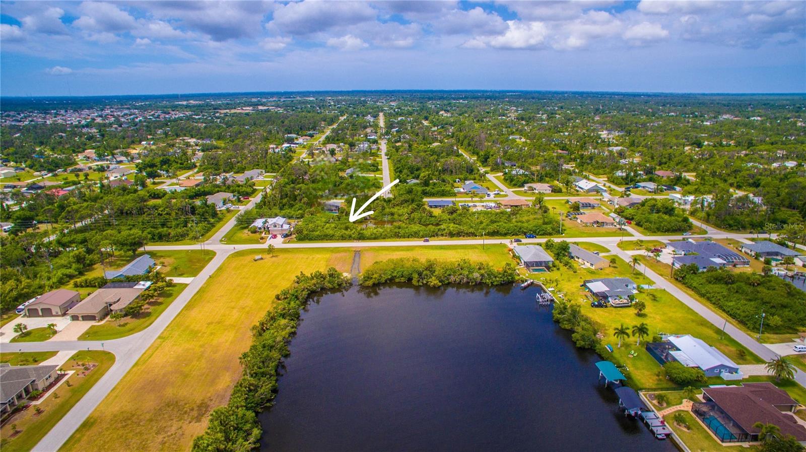 5698 David Blvd, Port Charlotte, FL 33981