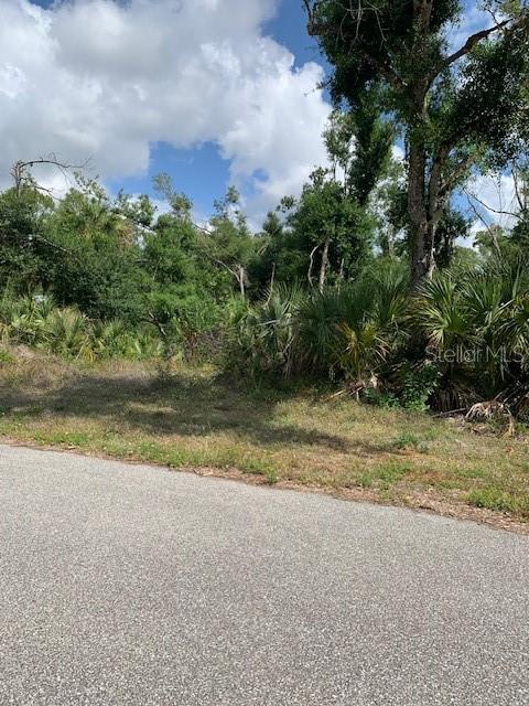 18172 Harkins Ave, Port Charlotte, FL 33954