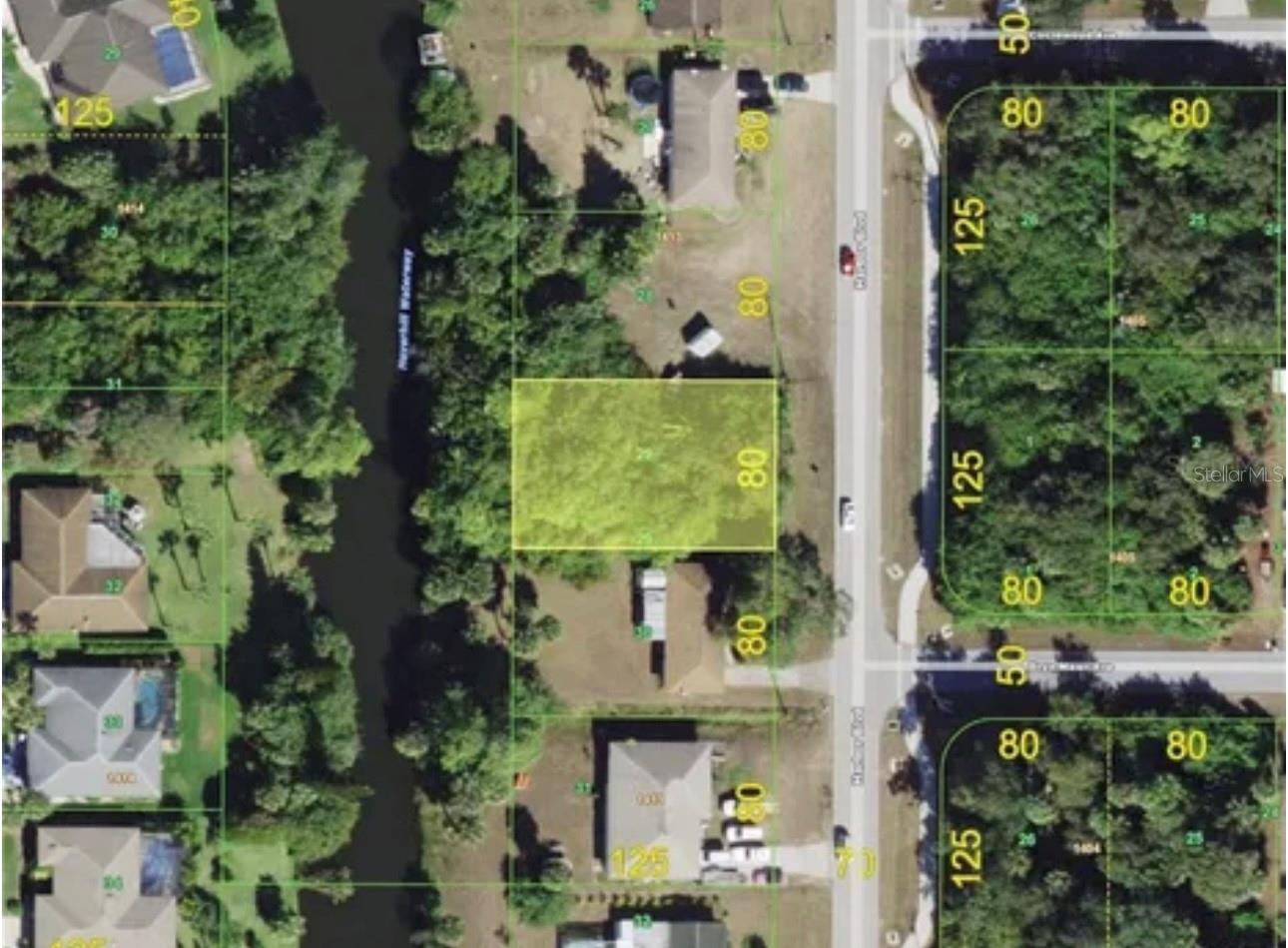 1505 Harbor Blvd, Port Charlotte, FL 33952