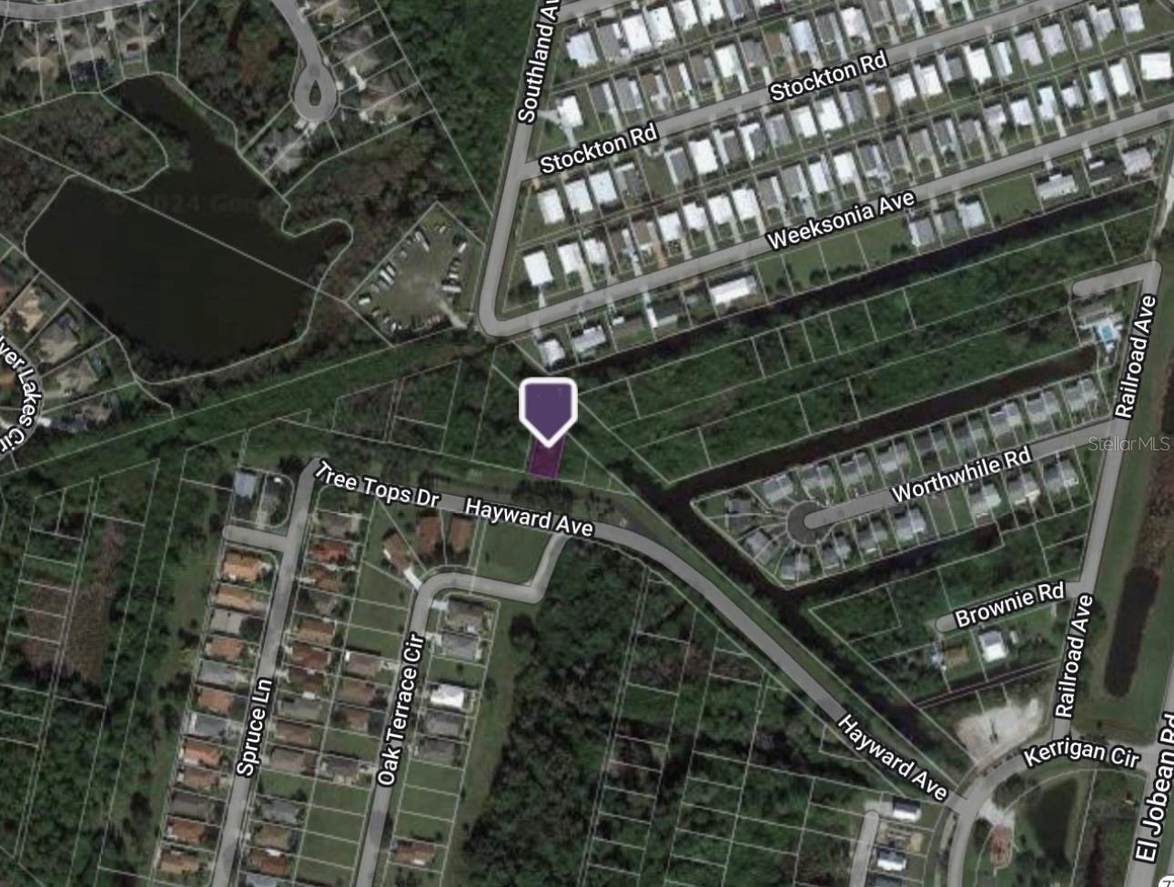14299 Hayward Ave, Port Charlotte, FL 33953