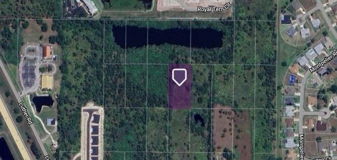 2370 Luther Rd, Port Charlotte, FL 33983