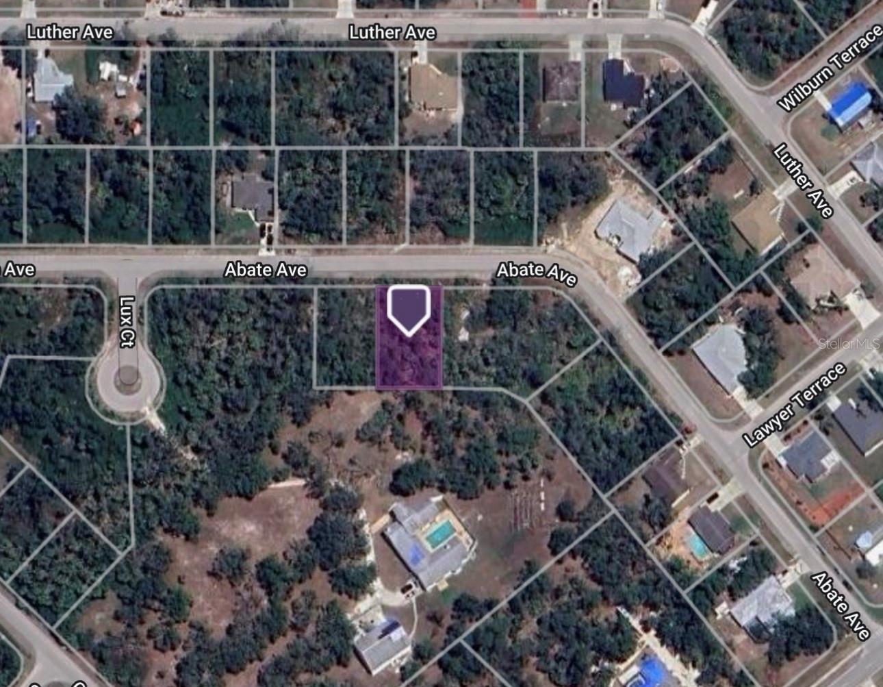 Abate Ave, North Port, FL 34288